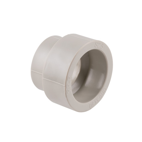 Муфта PPR Thermo Alliance 63х50 Муфта PPR Thermo Alliance 63х50
