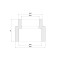 Муфта PPR Thermo Alliance 63х50 Муфта PPR Thermo Alliance 63х50