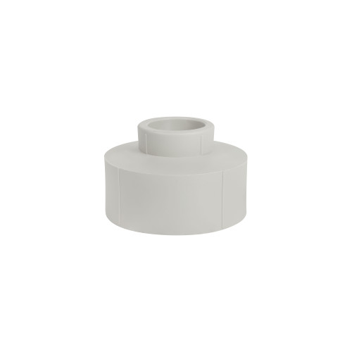Муфта PPR Thermo Alliance 75х40 Муфта PPR Thermo Alliance 75х40