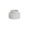 Муфта PPR Thermo Alliance 90х63 Муфта PPR Thermo Alliance 90х63