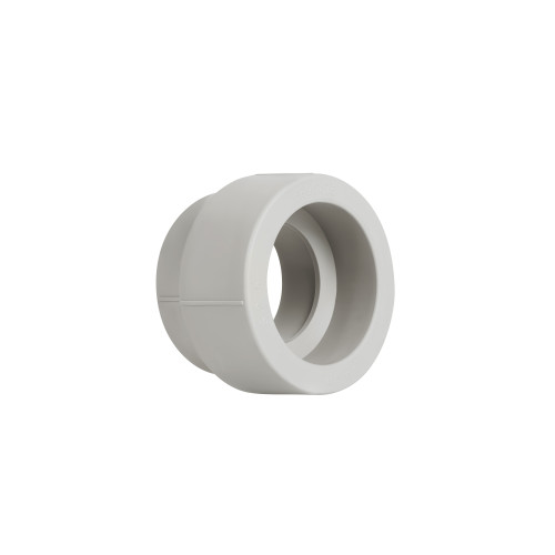 Муфта PPR Thermo Alliance 90х75 Муфта PPR Thermo Alliance 90х75