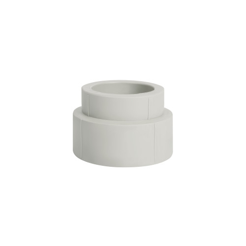 Муфта PPR Thermo Alliance 90х75 Муфта PPR Thermo Alliance 90х75
