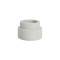 Муфта PPR Thermo Alliance 90х75 Муфта PPR Thermo Alliance 90х75