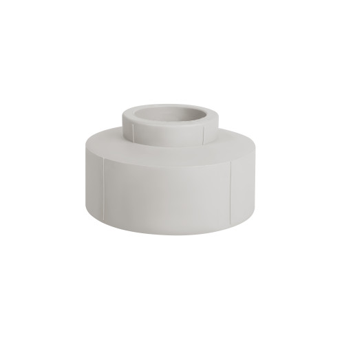 Муфта PPR Thermo Alliance 110х63 Муфта PPR Thermo Alliance 110х63
