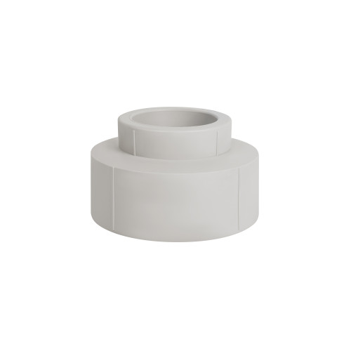 Муфта PPR Thermo Alliance 110х75 Муфта PPR Thermo Alliance 110х75