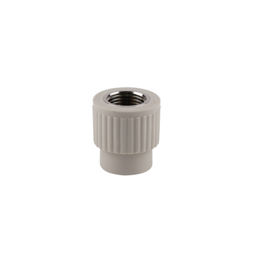 Муфта PPR Thermo Alliance 20х1/2 Муфта PPR Thermo Alliance 20х1/2