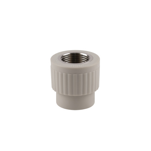 Муфта PPR Thermo Alliance 25х3/4