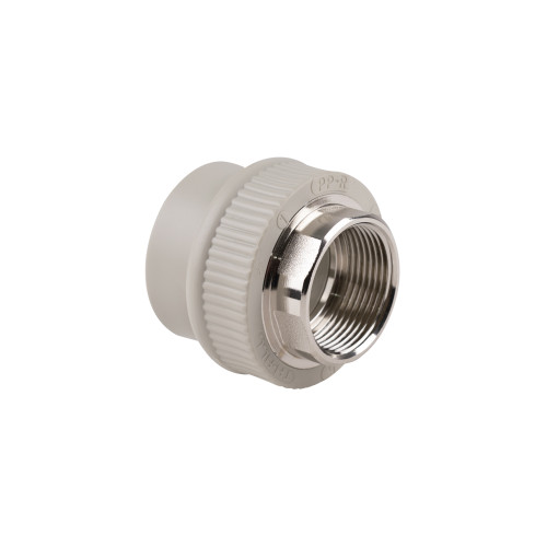 Муфта PPR Thermo Alliance 40х1 Муфта PPR Thermo Alliance 40х1
