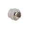Муфта PPR Thermo Alliance 40х1 Муфта PPR Thermo Alliance 40х1