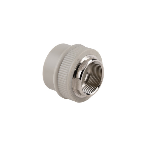 Муфта PPR Thermo Alliance 50х1 Муфта PPR Thermo Alliance 50х1