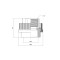 Муфта PPR Thermo Alliance 50х1 Муфта PPR Thermo Alliance 50х1