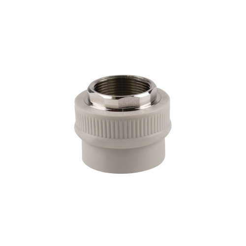 Муфта PPR Thermo Alliance 50х1 Муфта PPR Thermo Alliance 50х1