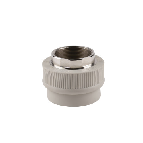 Муфта PPR Thermo Alliance 63х2 Муфта PPR Thermo Alliance 63х2
