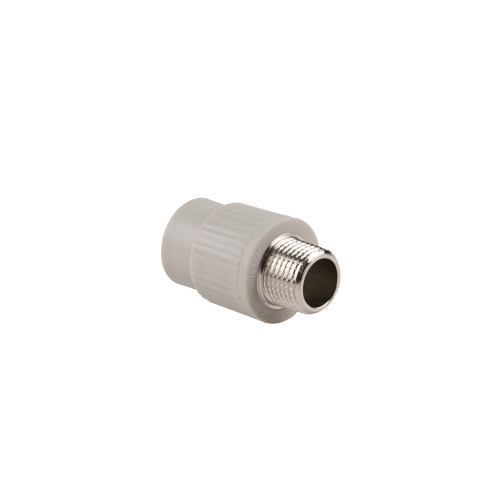 Муфта PPR Thermo Alliance 20х1/2 Муфта PPR Thermo Alliance 20х1/2