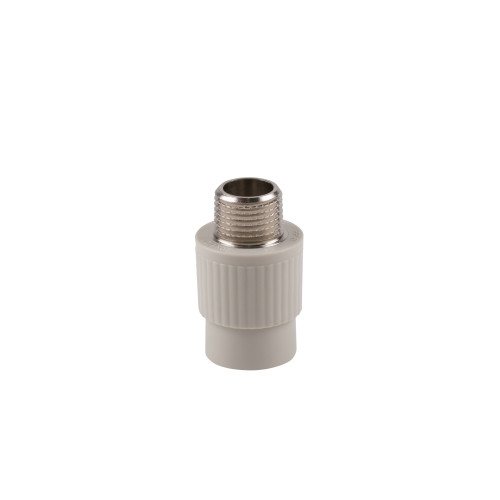 Муфта PPR Thermo Alliance 20х1/2 Муфта PPR Thermo Alliance 20х1/2