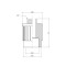 Муфта PPR Thermo Alliance 25х1/2