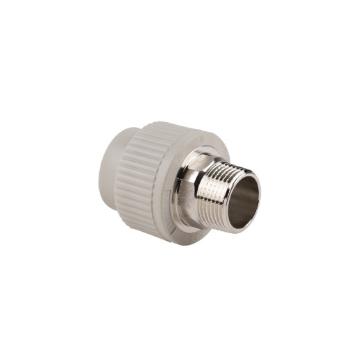 Муфта PPR Thermo Alliance 32х1 Муфта PPR Thermo Alliance 32х1