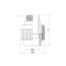 Муфта PPR Thermo Alliance 32х1 Муфта PPR Thermo Alliance 32х1