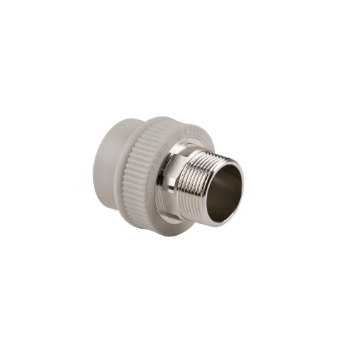 Муфта PPR Thermo Alliance 40х1 Муфта PPR Thermo Alliance 40х1