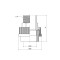 Муфта PPR Thermo Alliance 40х1 Муфта PPR Thermo Alliance 40х1