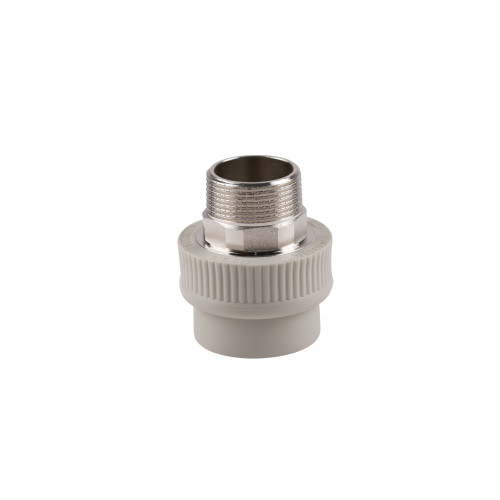Муфта PPR Thermo Alliance 40х1 Муфта PPR Thermo Alliance 40х1