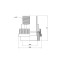 Муфта PPR Thermo Alliance 50х1 Муфта PPR Thermo Alliance 50х1