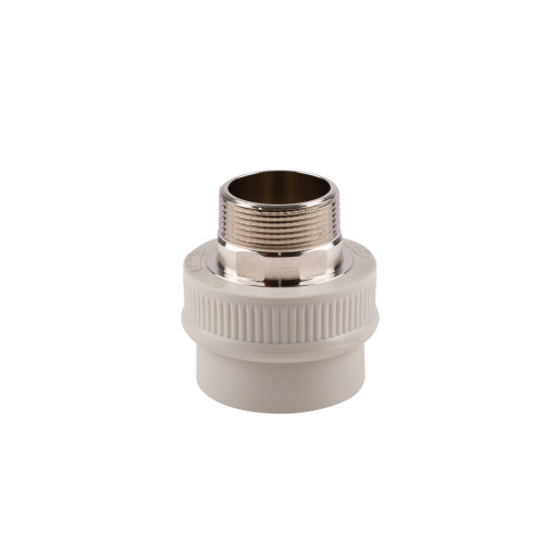 Муфта PPR Thermo Alliance 50х1 Муфта PPR Thermo Alliance 50х1