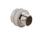 Муфта PPR Thermo Alliance 63х2 Муфта PPR Thermo Alliance 63х2