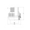 Муфта PPR Thermo Alliance 63х2 Муфта PPR Thermo Alliance 63х2