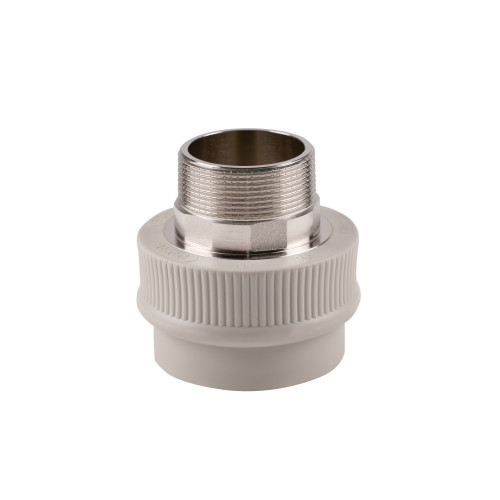 Муфта PPR Thermo Alliance 63х2 Муфта PPR Thermo Alliance 63х2