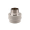 Муфта PPR Thermo Alliance 63х2 Муфта PPR Thermo Alliance 63х2