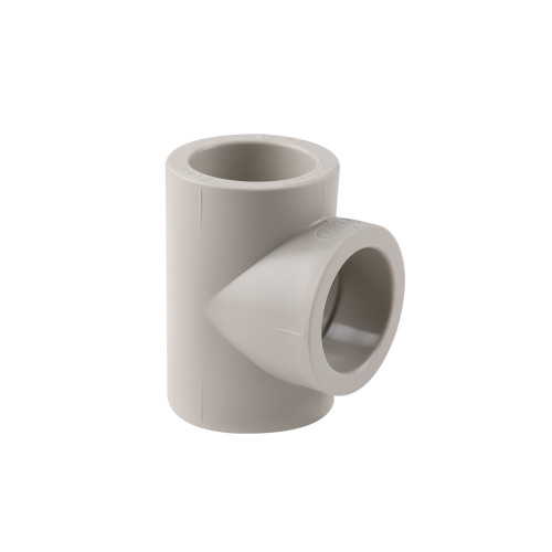 Тройник PPR Thermo Alliance 50 Тройник PPR Thermo Alliance 50