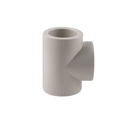 Тройник PPR Thermo Alliance 50 Тройник PPR Thermo Alliance 50