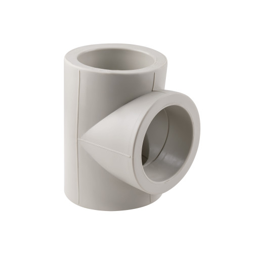Тройник PPR Thermo Alliance 90 Тройник PPR Thermo Alliance 90