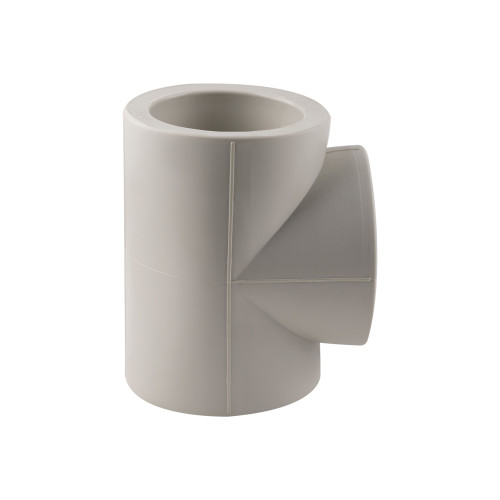 Тройник PPR Thermo Alliance 90 Тройник PPR Thermo Alliance 90