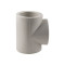 Тройник PPR Thermo Alliance 90 Тройник PPR Thermo Alliance 90