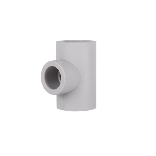 Тройник PPR Thermo Alliance 25х20х25 Тройник PPR Thermo Alliance 25х20х25