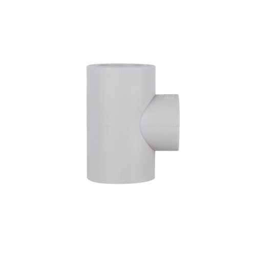 Тройник PPR Thermo Alliance 25х20х25 Тройник PPR Thermo Alliance 25х20х25