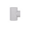 Тройник PPR Thermo Alliance 25х20х25 Тройник PPR Thermo Alliance 25х20х25