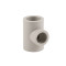 Тройник PPR Thermo Alliance 32х25х32 Тройник PPR Thermo Alliance 32х25х32