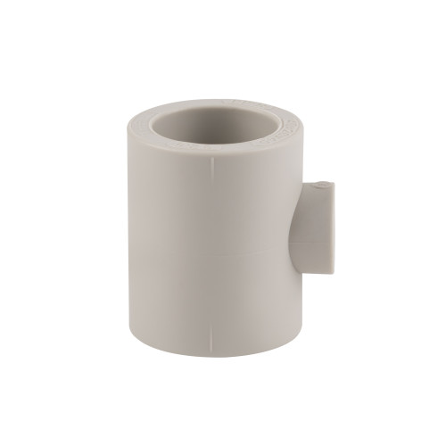 Тройник PPR Thermo Alliance 40х20х40 Тройник PPR Thermo Alliance 40х20х40