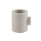 Тройник PPR Thermo Alliance 40х20х40 Тройник PPR Thermo Alliance 40х20х40