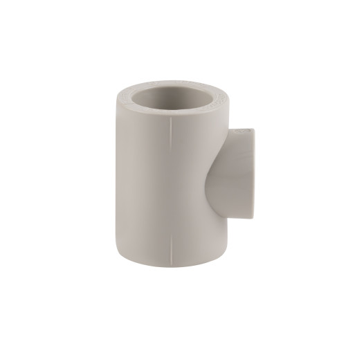 Тройник PPR Thermo Alliance 40х32х40 Тройник PPR Thermo Alliance 40х32х40