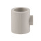 Тройник PPR Thermo Alliance 50х25х50 Тройник PPR Thermo Alliance 50х25х50