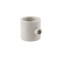 Тройник PPR Thermo Alliance 63х20х63 Тройник PPR Thermo Alliance 63х20х63