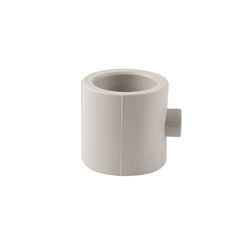 Тройник PPR Thermo Alliance 63х20х63 Тройник PPR Thermo Alliance 63х20х63