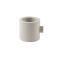 Тройник PPR Thermo Alliance 63х20х63 Тройник PPR Thermo Alliance 63х20х63