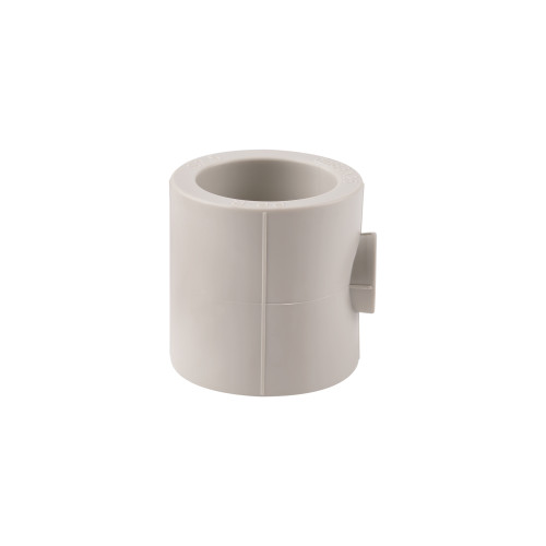 Тройник PPR Thermo Alliance 63х25х63 Тройник PPR Thermo Alliance 63х25х63