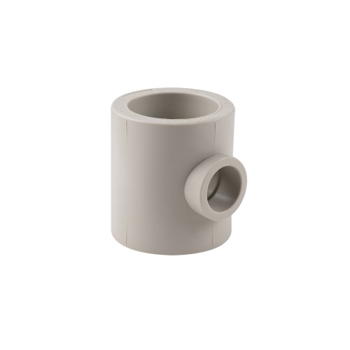 Тройник PPR Thermo Alliance 63х32х63 Тройник PPR Thermo Alliance 63х32х63
