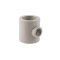 Тройник PPR Thermo Alliance 63х32х63 Тройник PPR Thermo Alliance 63х32х63